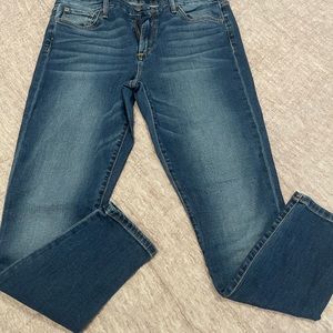 Joe’s Flawless Icon Skinny Jeans - Women’s Size 32